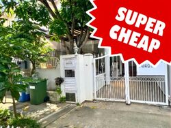 Loyang Grove (D17), Terrace #574757291